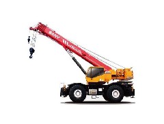 江門(mén)起重機(jī)械的種類