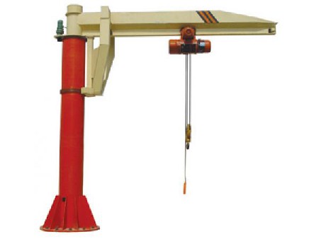 定柱式懸臂起重機(jī)