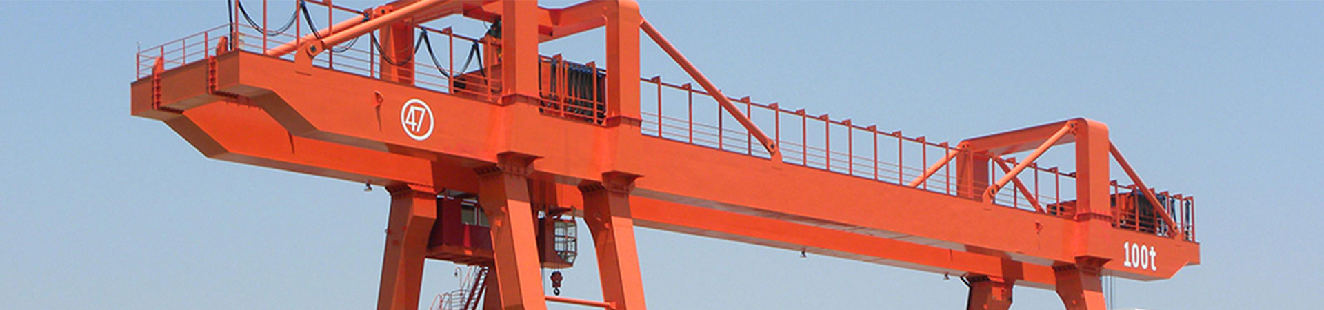 江門(mén)市恒重起重機(jī)械有限公司 江門(mén)市恒重起重機(jī)械有限公司