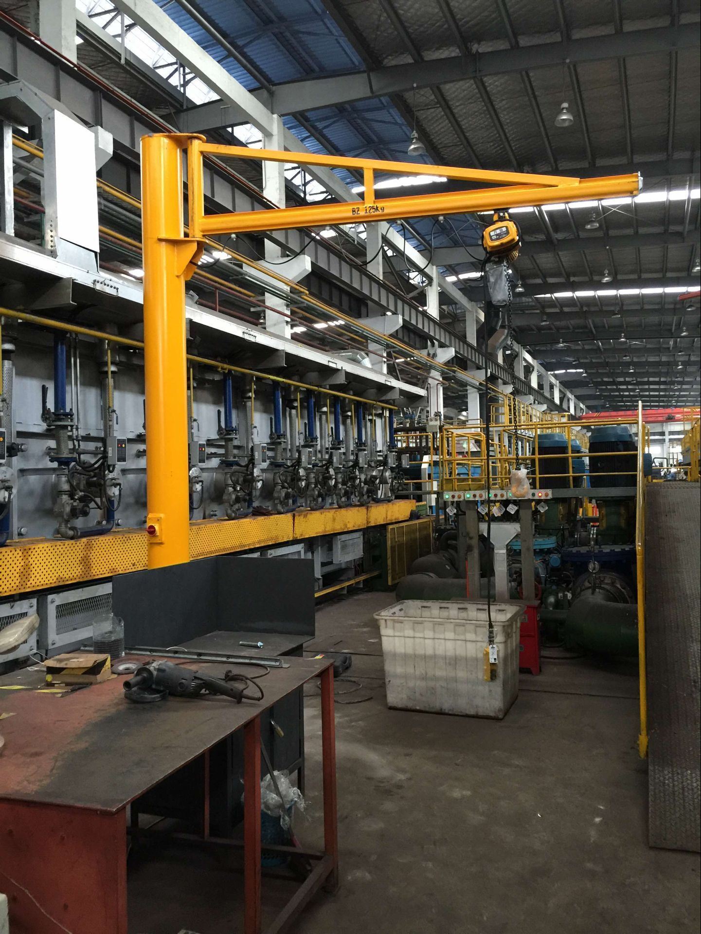 江門起重機械 江門起重機械