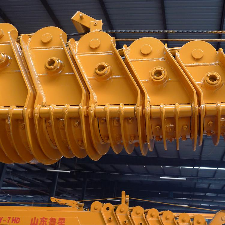 江門起重機(jī)械 江門起重機(jī)械